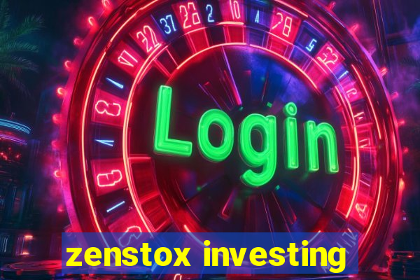 zenstox investing